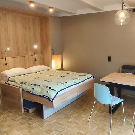 Alpenappartements Domicil Include Jokercard ซาลบาคฮินเทอร์เกลมม์ ภายนอก รูปภาพ