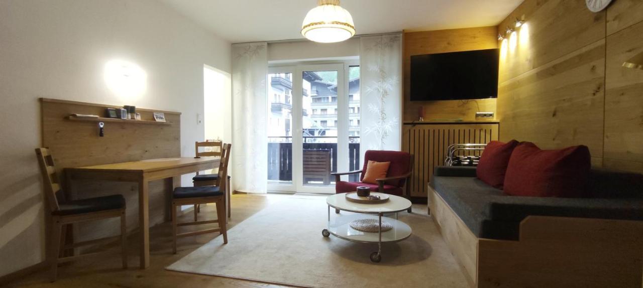Alpenappartements Domicil Include Jokercard ซาลบาคฮินเทอร์เกลมม์ ภายนอก รูปภาพ