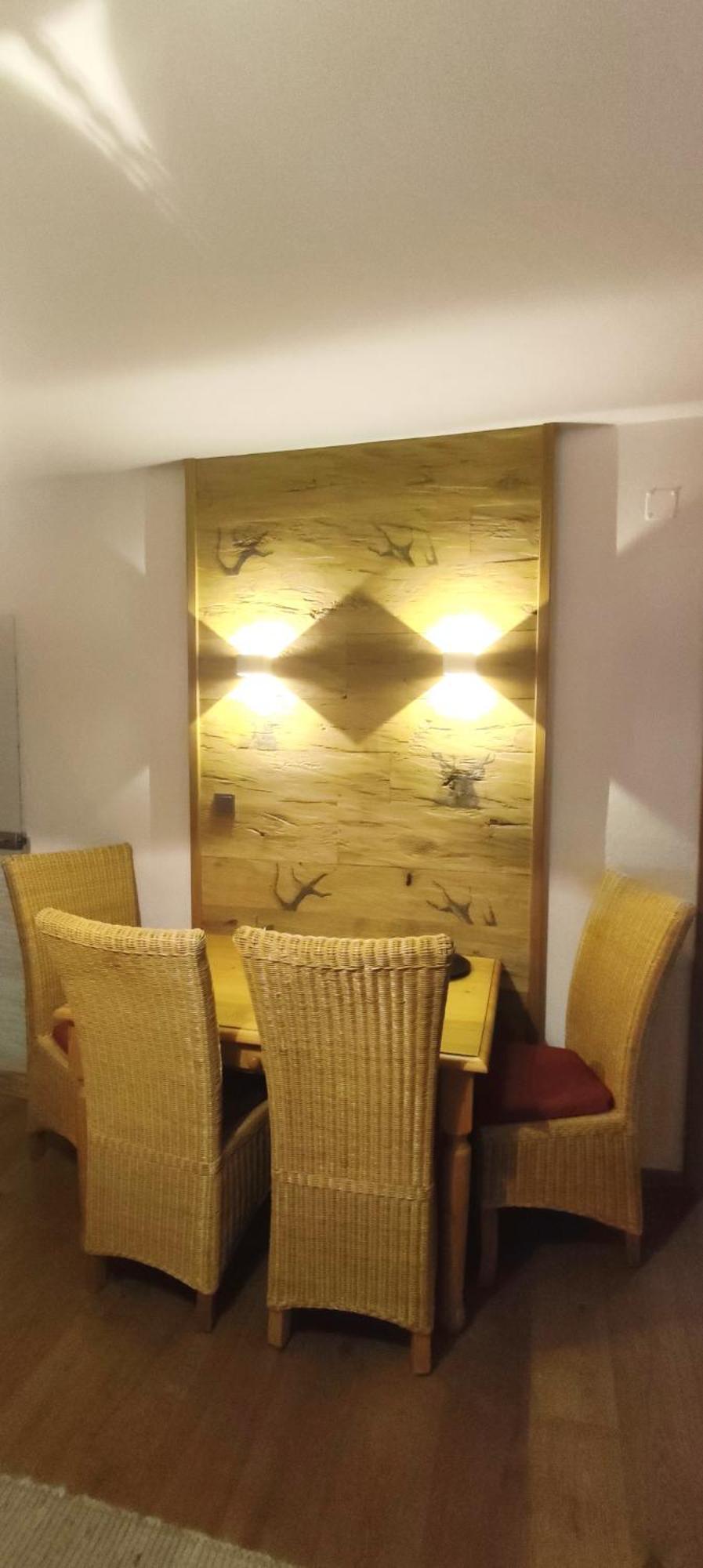 Alpenappartements Domicil Include Jokercard ซาลบาคฮินเทอร์เกลมม์ ภายนอก รูปภาพ