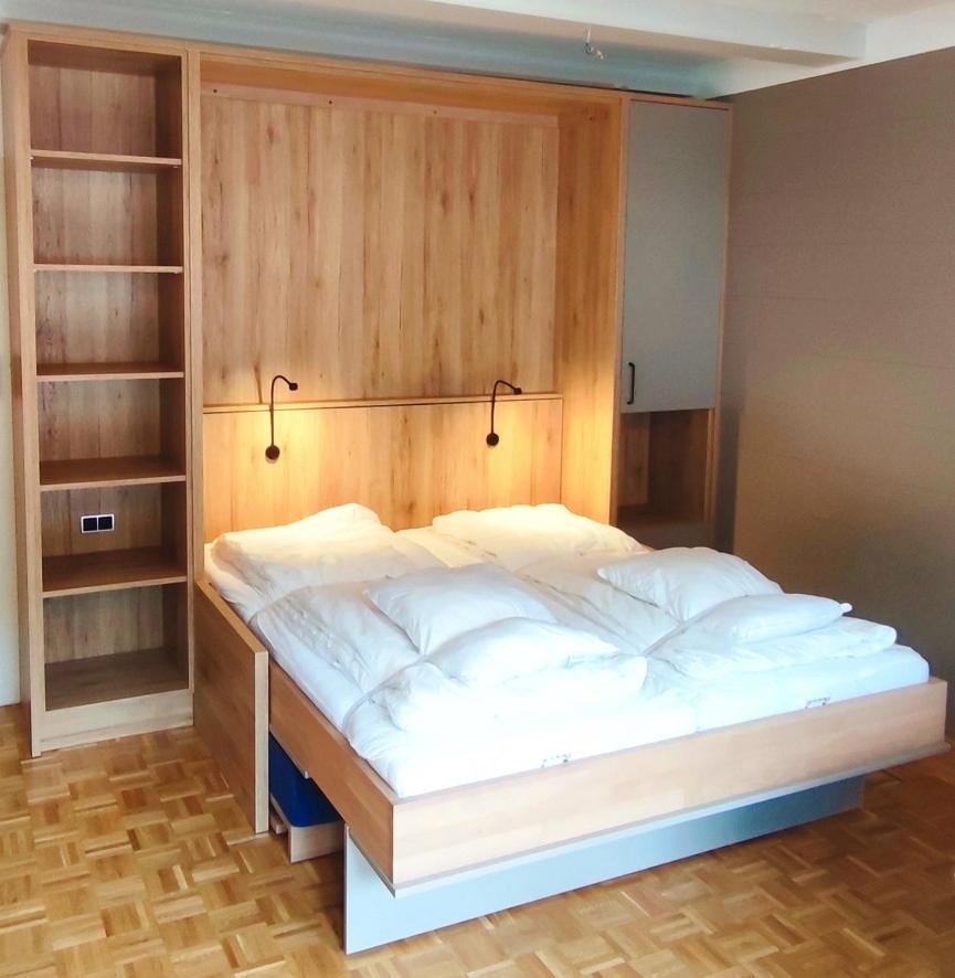 Alpenappartements Domicil Include Jokercard ซาลบาคฮินเทอร์เกลมม์ ภายนอก รูปภาพ
