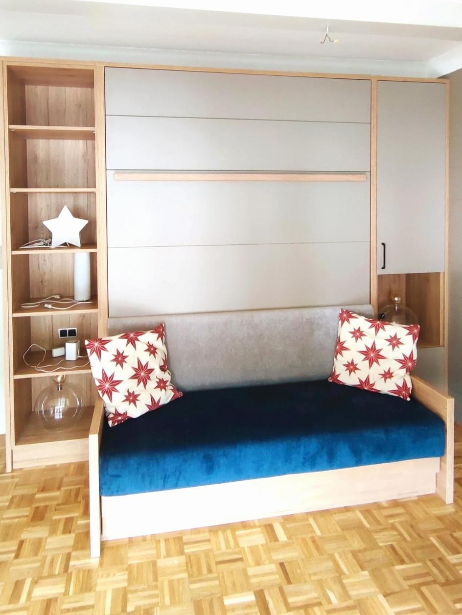 Alpenappartements Domicil Include Jokercard ซาลบาคฮินเทอร์เกลมม์ ภายนอก รูปภาพ