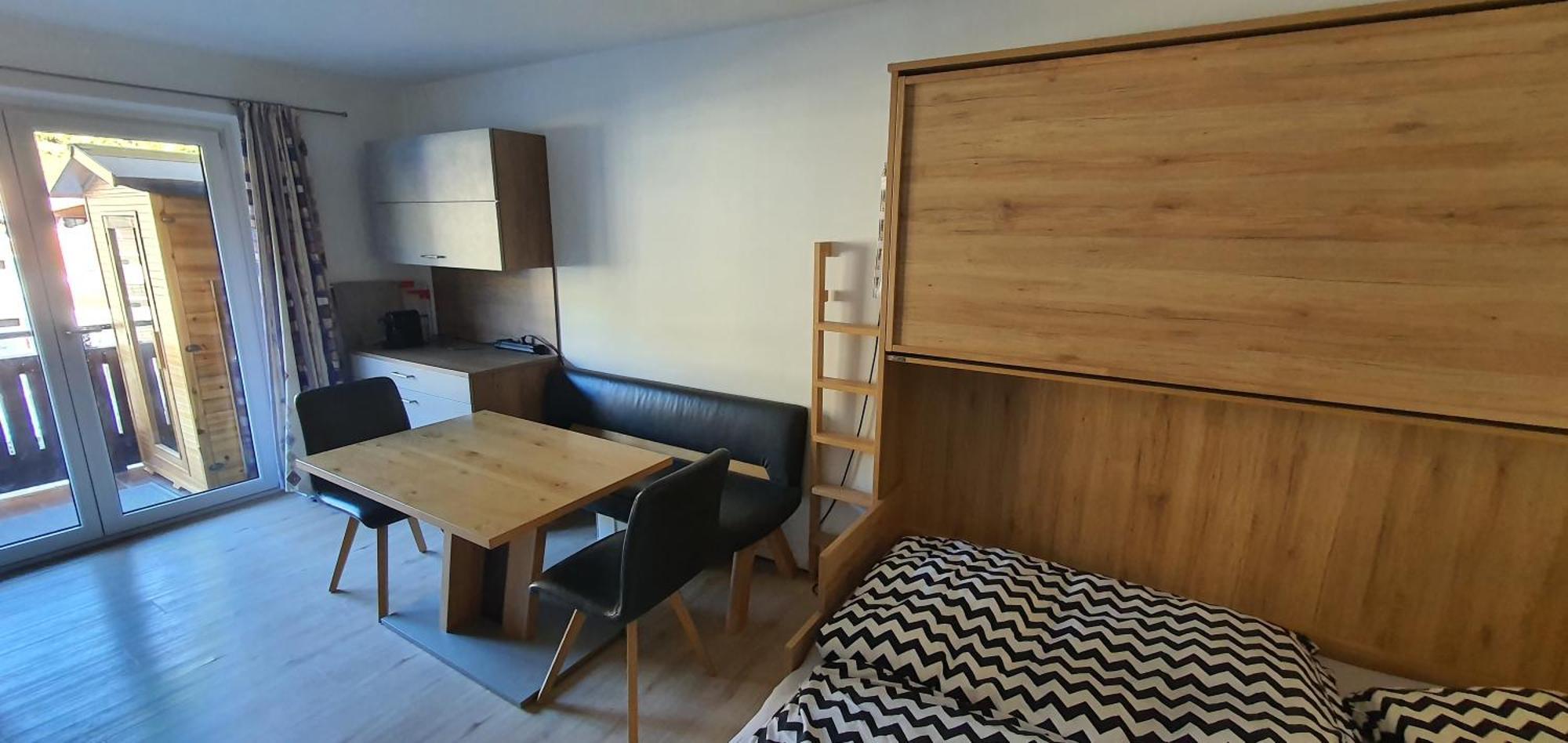Alpenappartements Domicil Include Jokercard ซาลบาคฮินเทอร์เกลมม์ ภายนอก รูปภาพ