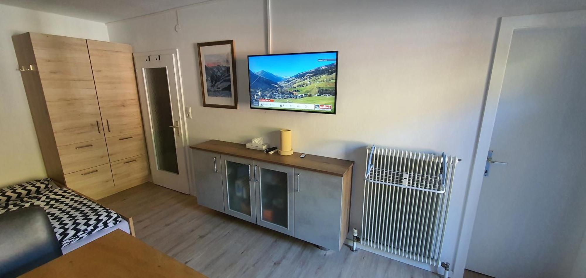 Alpenappartements Domicil Include Jokercard ซาลบาคฮินเทอร์เกลมม์ ภายนอก รูปภาพ