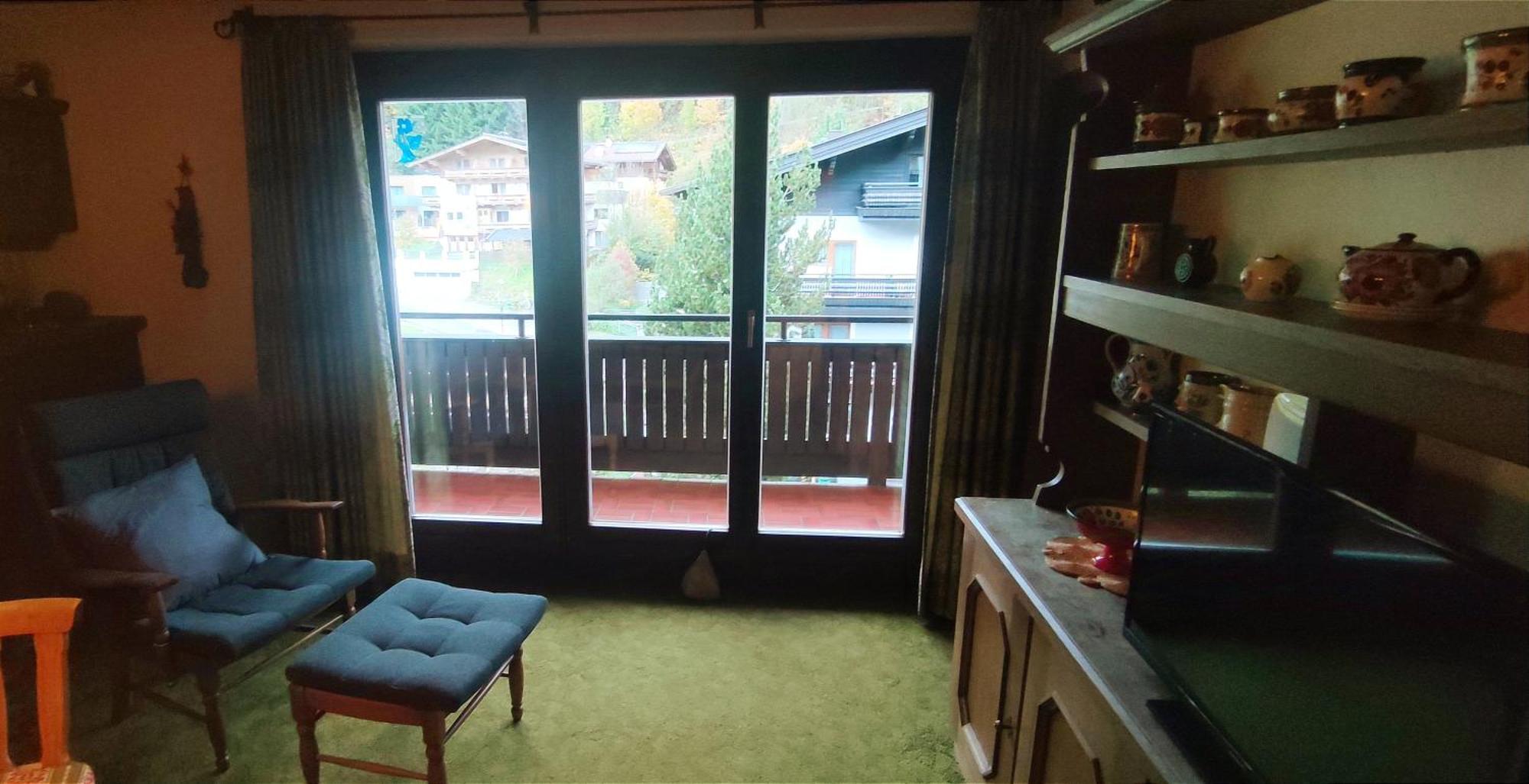 Alpenappartements Domicil Include Jokercard ซาลบาคฮินเทอร์เกลมม์ ห้อง รูปภาพ
