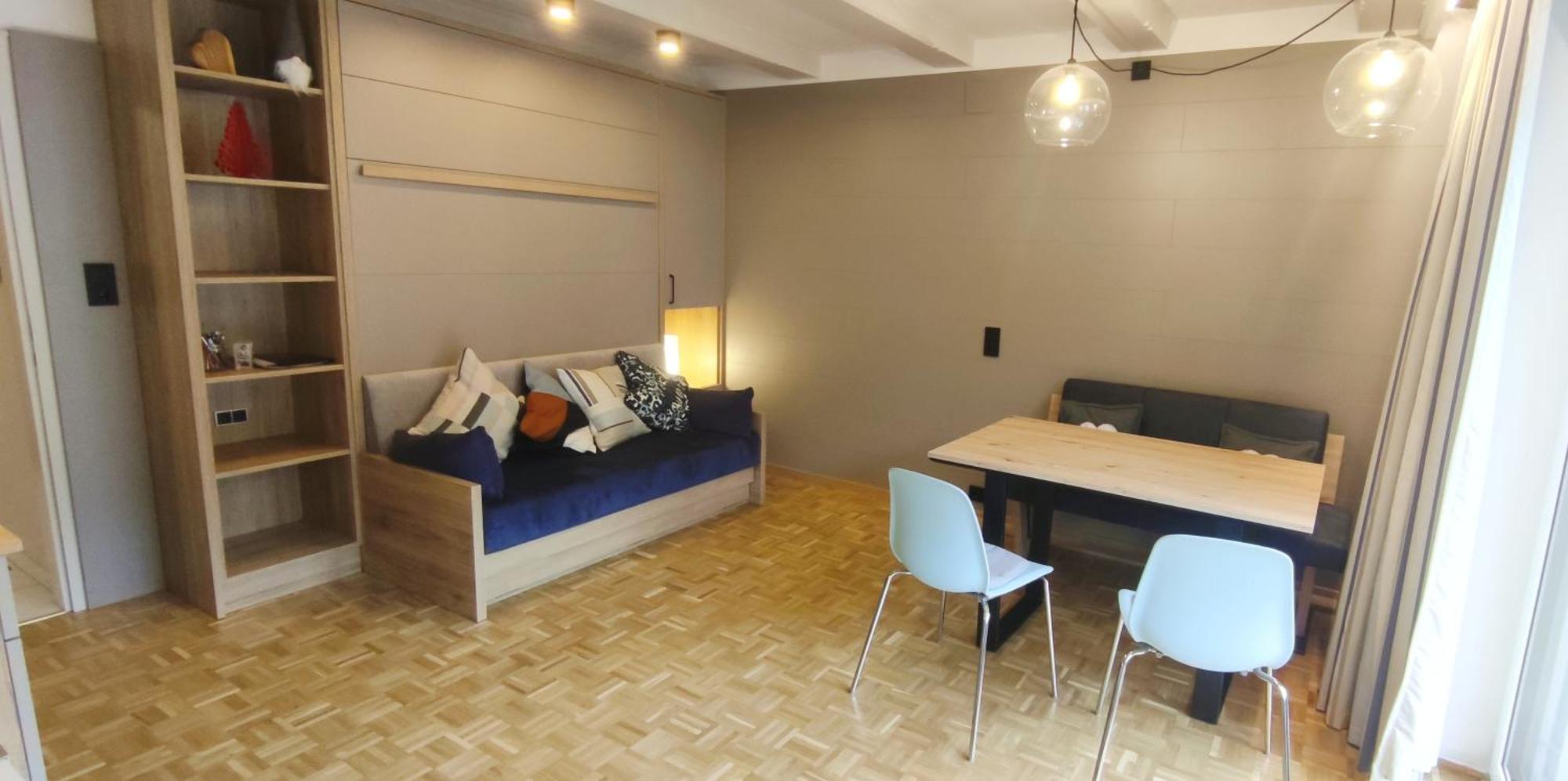 Alpenappartements Domicil Include Jokercard ซาลบาคฮินเทอร์เกลมม์ ภายนอก รูปภาพ