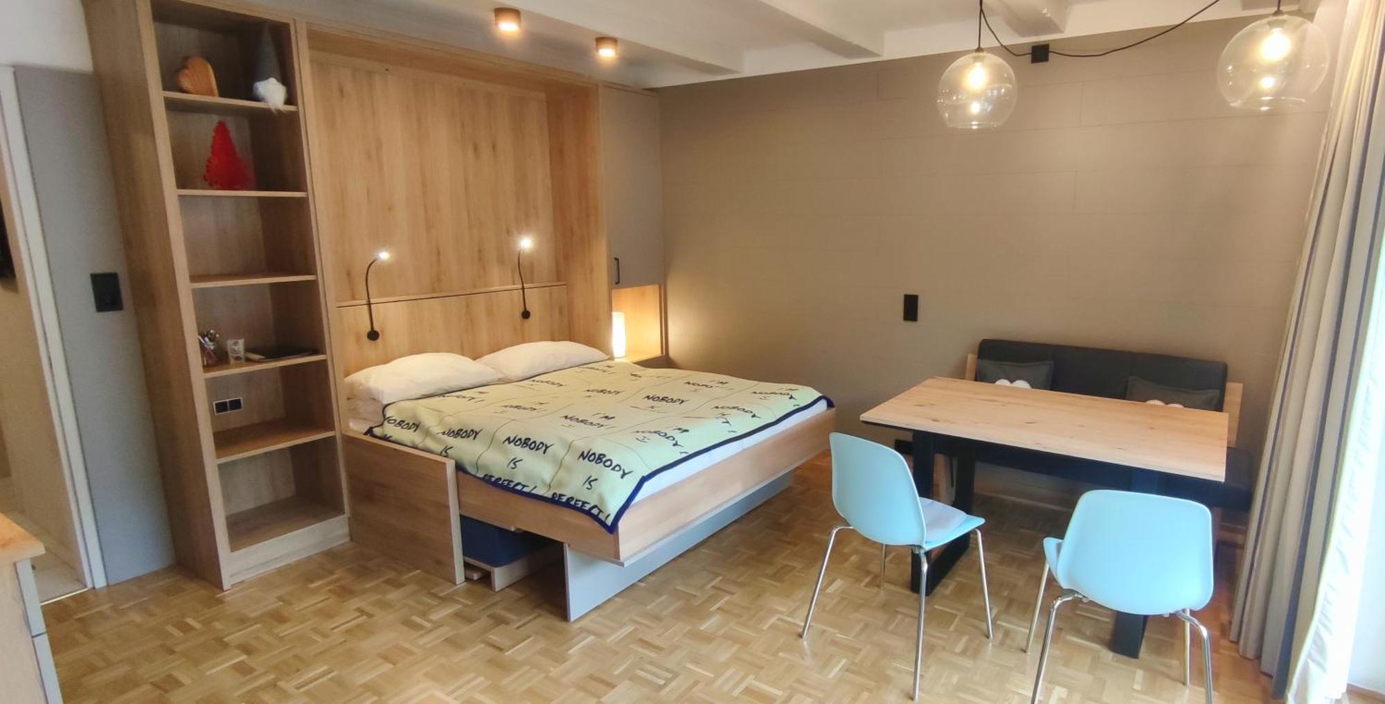Alpenappartements Domicil Include Jokercard ซาลบาคฮินเทอร์เกลมม์ ภายนอก รูปภาพ