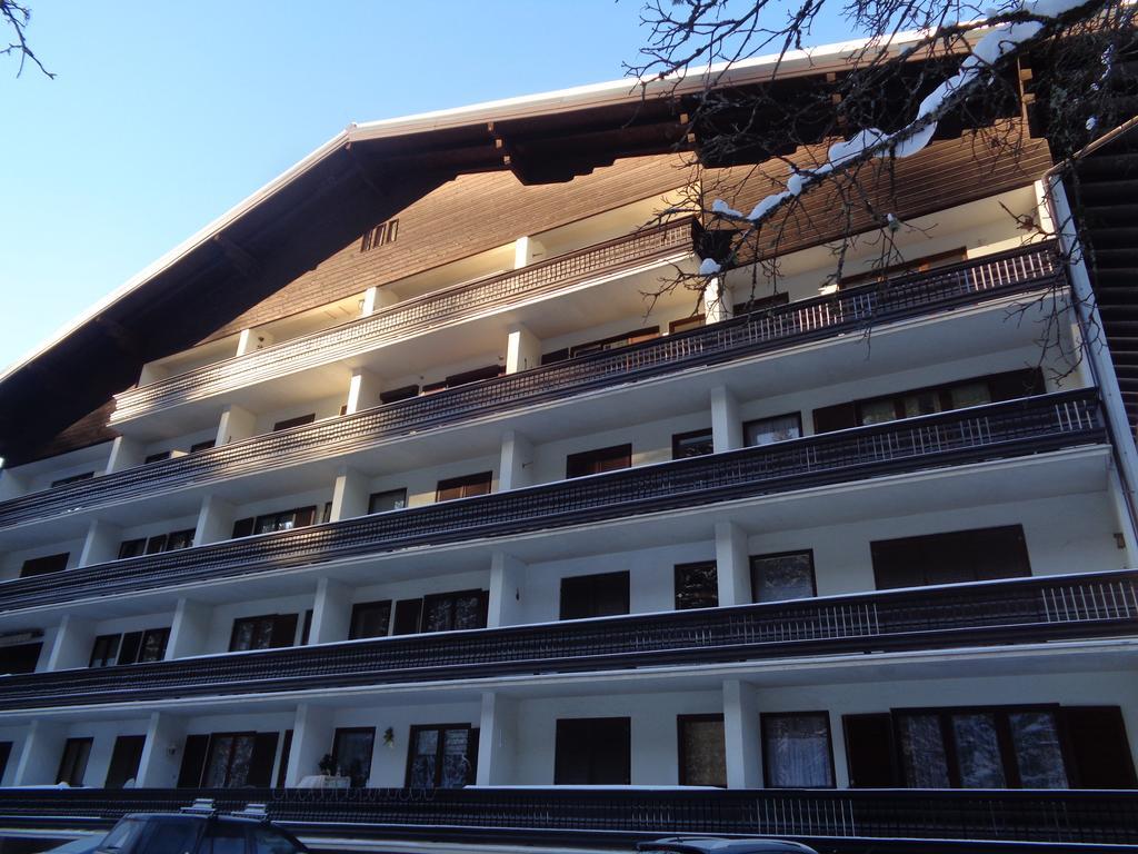 Alpenappartements Domicil Include Jokercard ซาลบาคฮินเทอร์เกลมม์ ภายนอก รูปภาพ